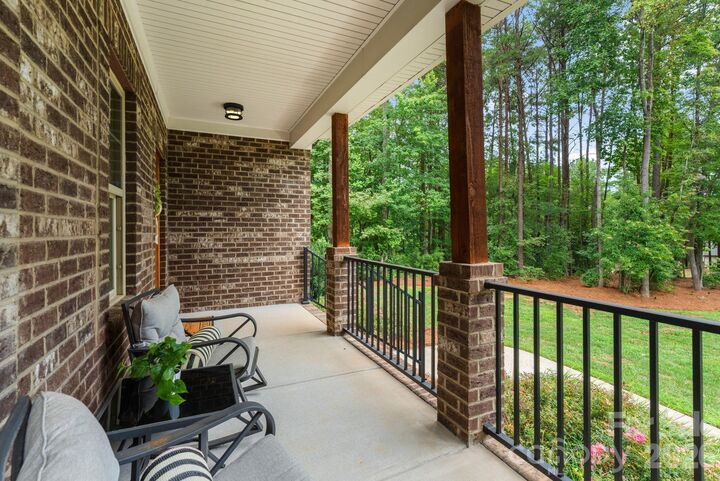 Property Photo: 7261 Bay Ridge Drive NC 28037