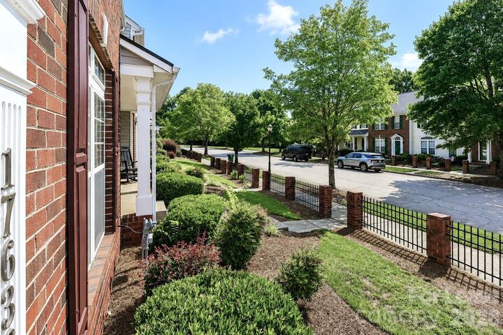 Property Photo: 17633 Delmas Drive NC 28031