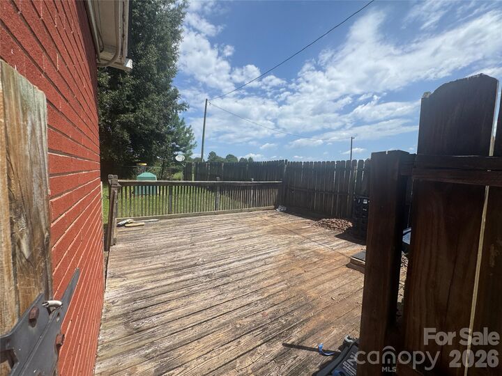 Property Photo: 2175 Triplett Road NC 28125