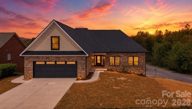 Property Photo: 426 Huntington Woods Street SE NC 28645