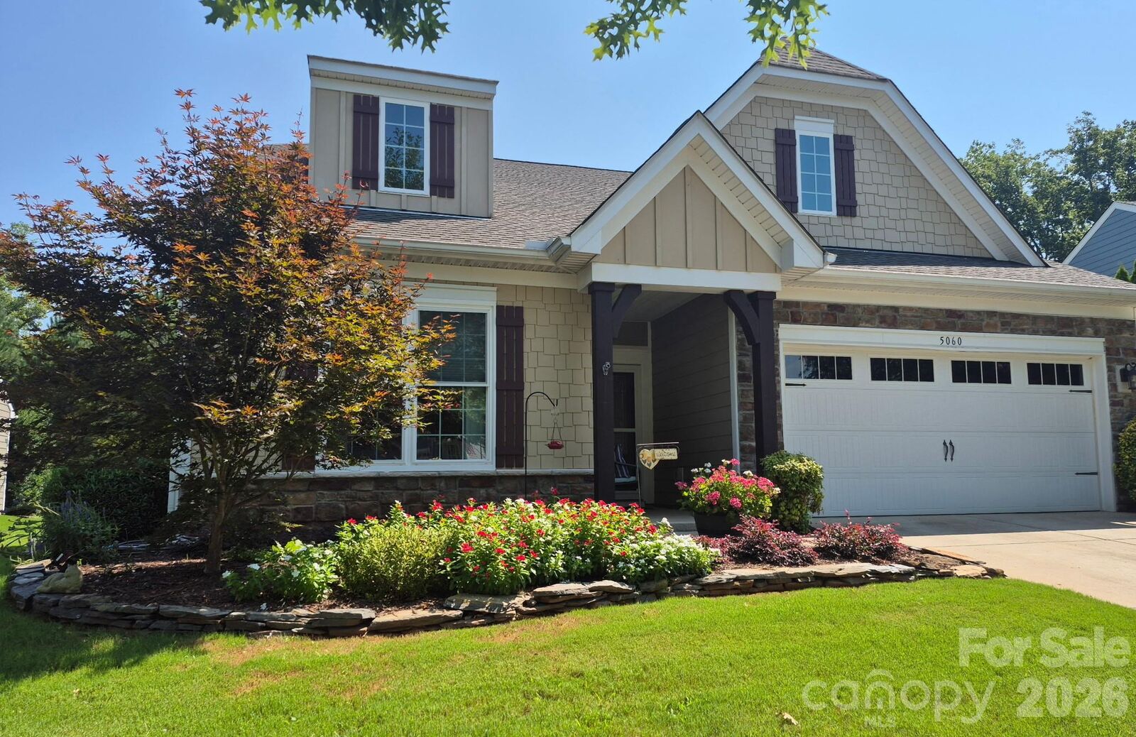 Property Photo:  5060 Big Bend Drive  SC 20720 