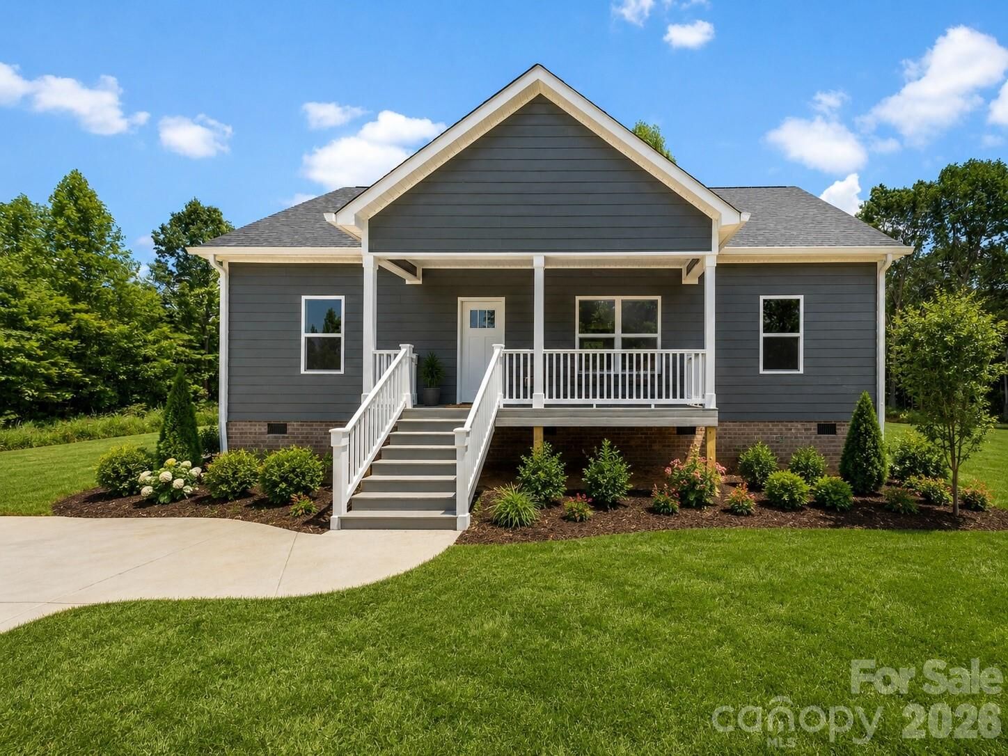 Property Photo: 105 Darvee Road SC 29702