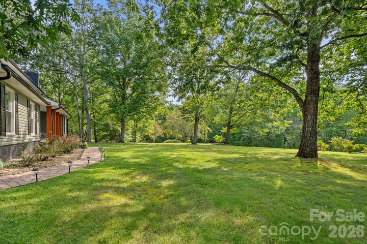 Property Photo:  2981 Oak Ridge Circle  NC 28092 