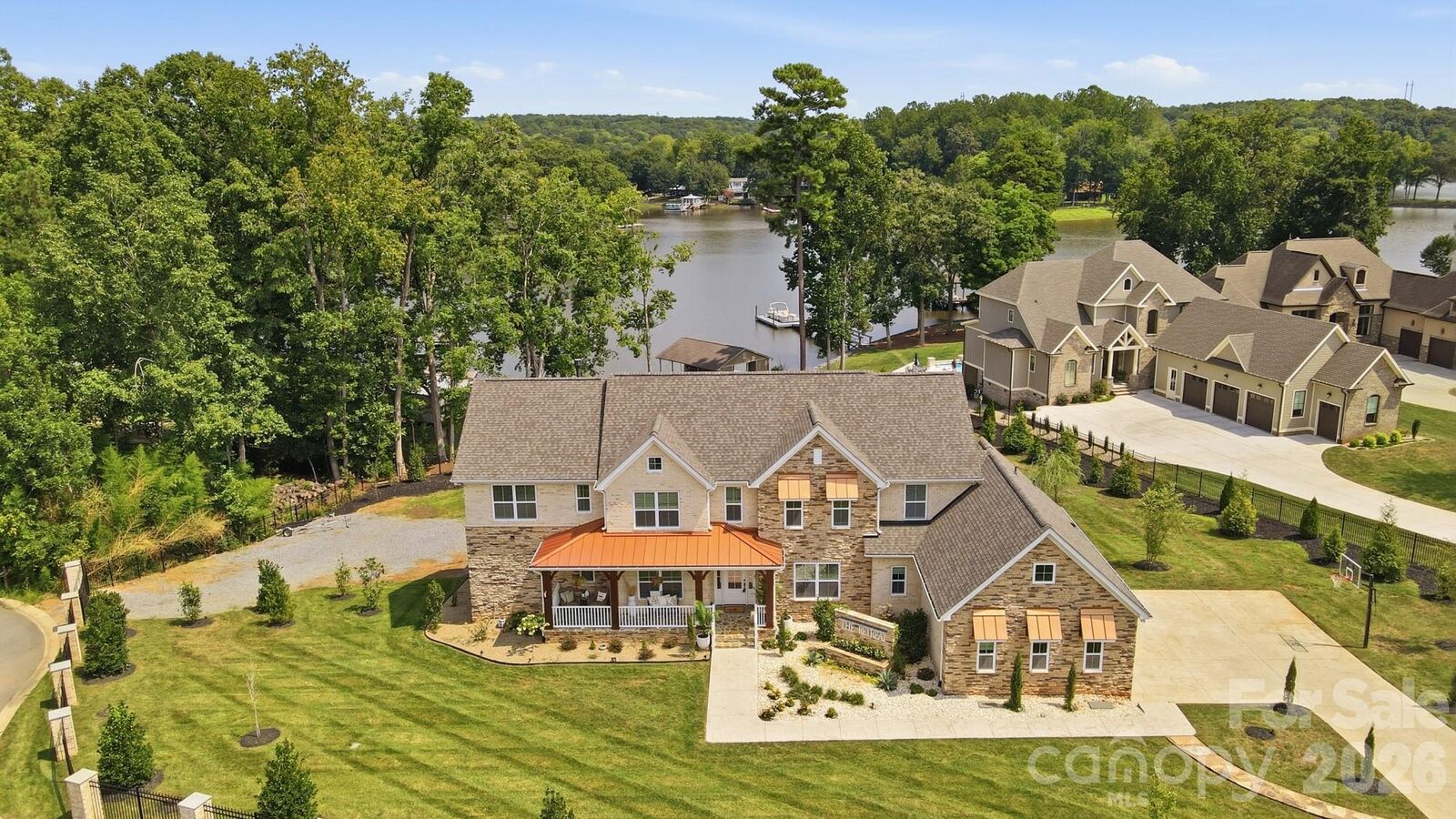 Property Photo: 1920 Marlin Drive SC 29710