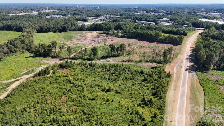 Property Photo: 0 Henderson Grove Church Road NC 28147