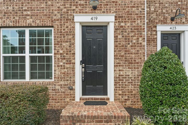 Property Photo:  419 Beacon Street NW  NC 28027 
