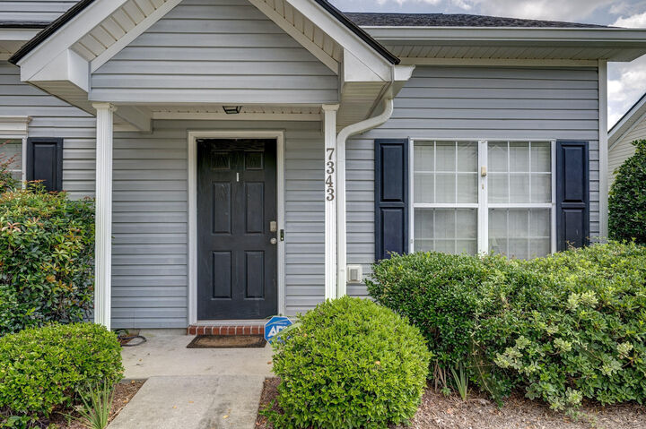 Property Photo: 7343 Suncatcher Drive SC 29410