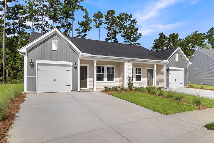 Property Photo: 1050 Dusk Drive SC 29486