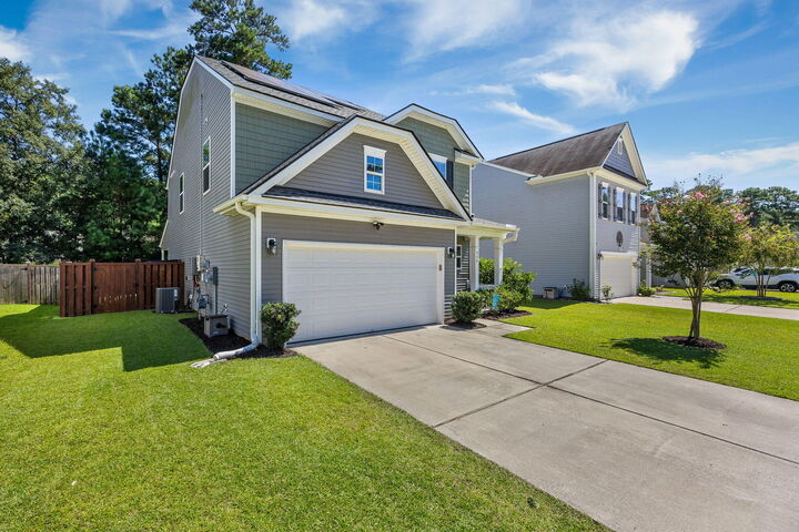 Property Photo:  554 Wynfield Forest Drive  SC 29485 