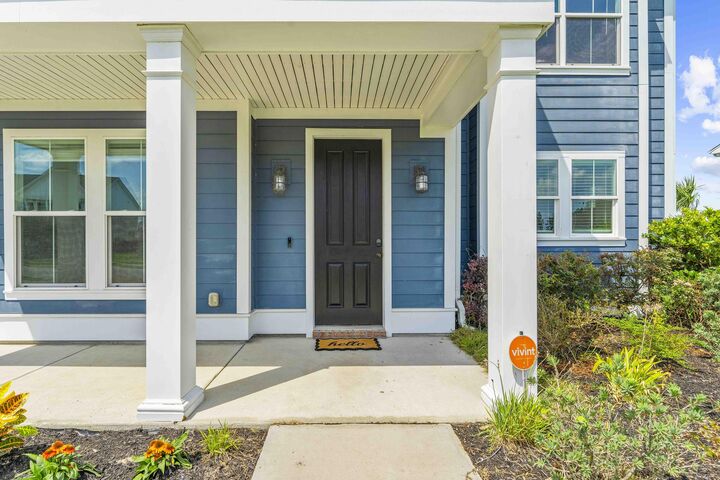 Property Photo:  621 Sienna Way  SC 29486 