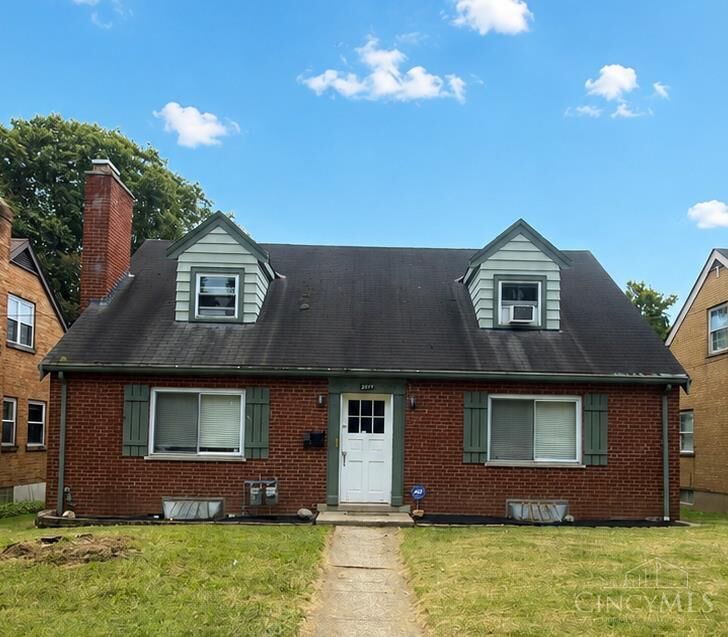 Property Photo:  3249 Werk Road  OH 45211 