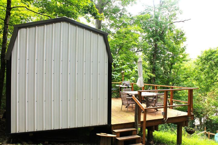 Property Photo: 10415 E Miami River Road OH 45252