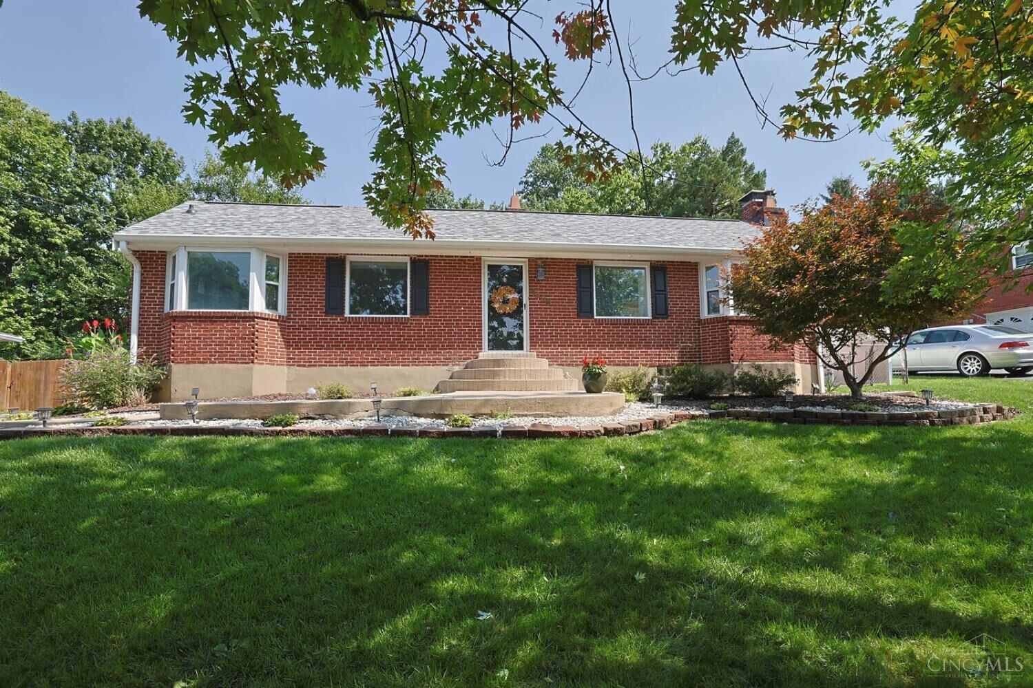 Property Photo:  4408 Yakima Drive  OH 45236 