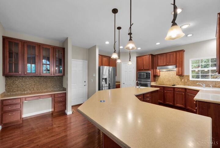 Property Photo: 3346 Babson Court OH 45005