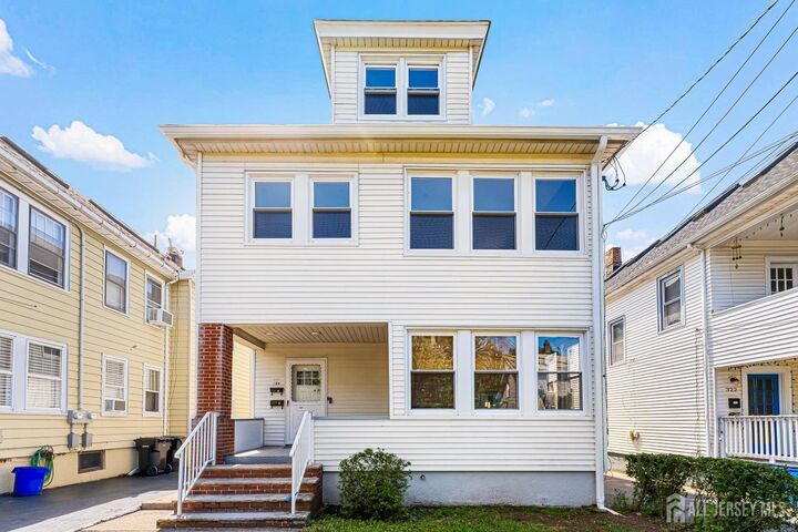 Property Photo: 324 Harper Place 2 NJ 08904