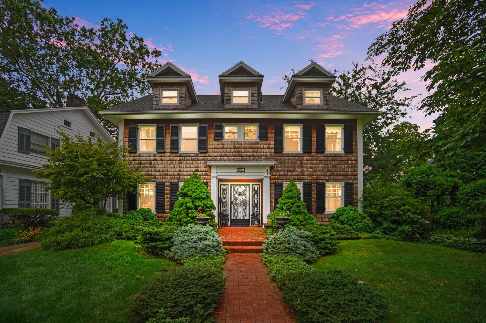 Property Photo:  1824 Crescent Drive  OH 45504 