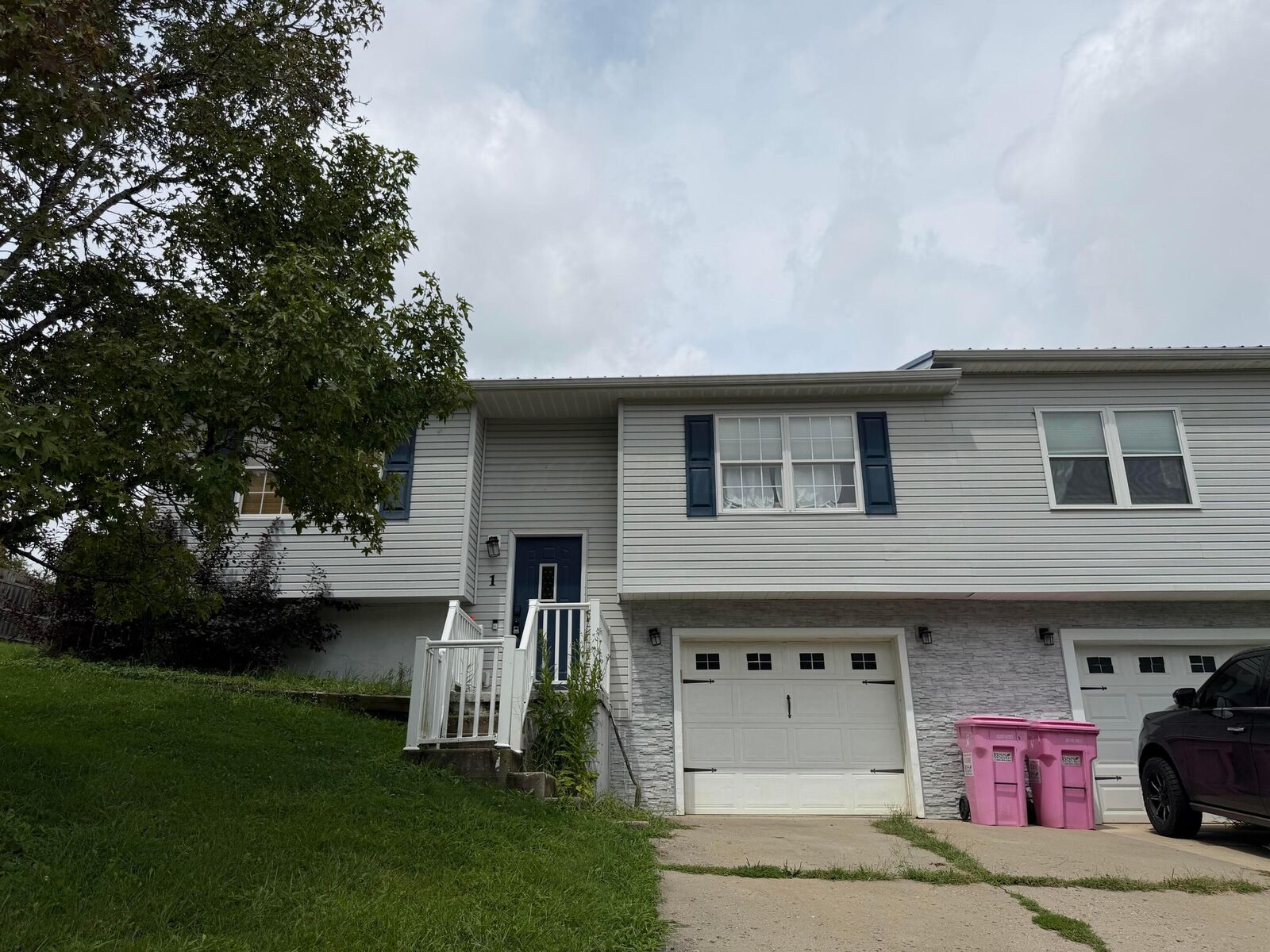 Property Photo:  13647 Wesley Drive  OH 43138 