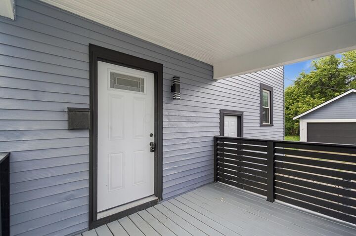 Property Photo:  575 Wiltshire Road  OH 43204 