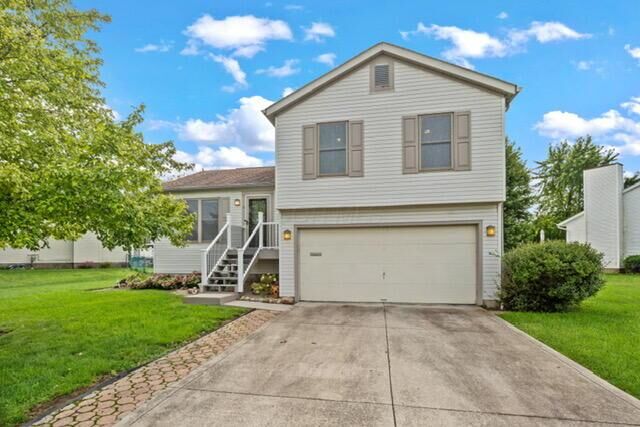 Property Photo:  6 Ashton Drive  OH 43103 