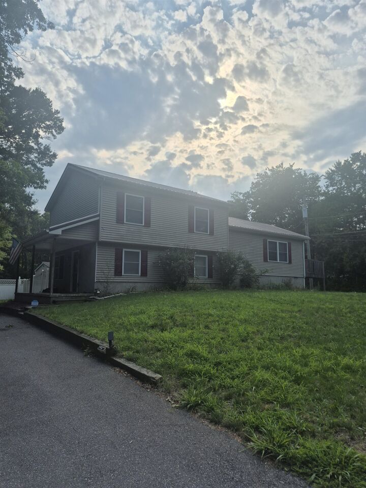 Property Photo:  1211 Fulton  NJ 08210 