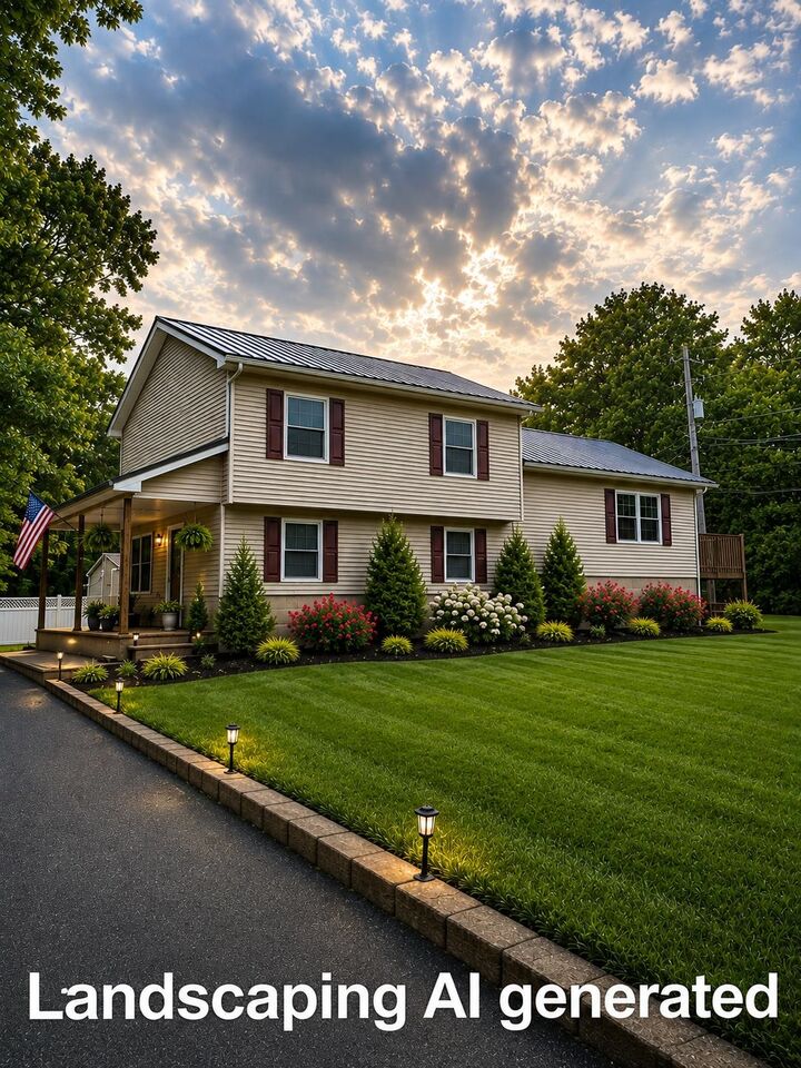 Property Photo: 1211 Fulton NJ 08210