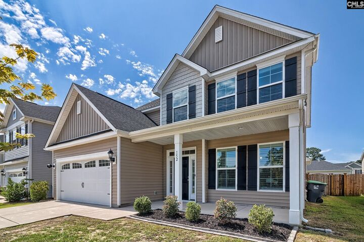 Property Photo: 152 Secretariat SC 29073