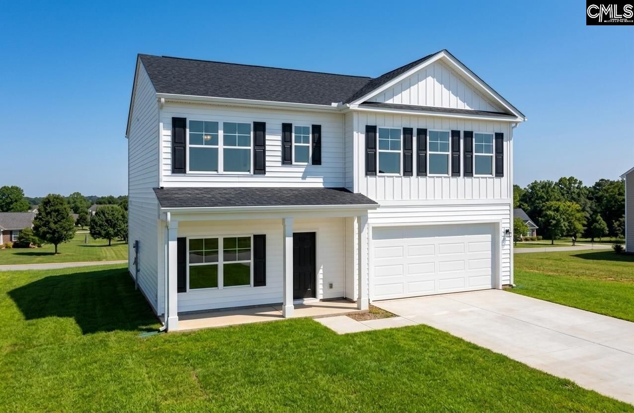 Property Photo:  609 Silica  SC 29170 