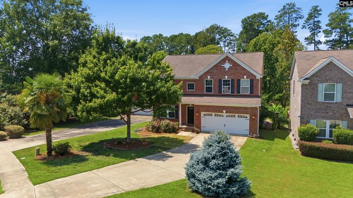 Property Photo:  124 Palm  SC 29036 