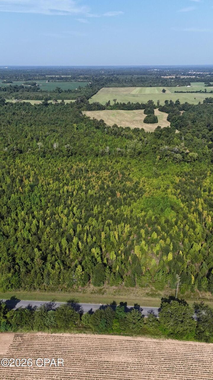 Property Photo: 000 Poplar Springs Road FL 32446
