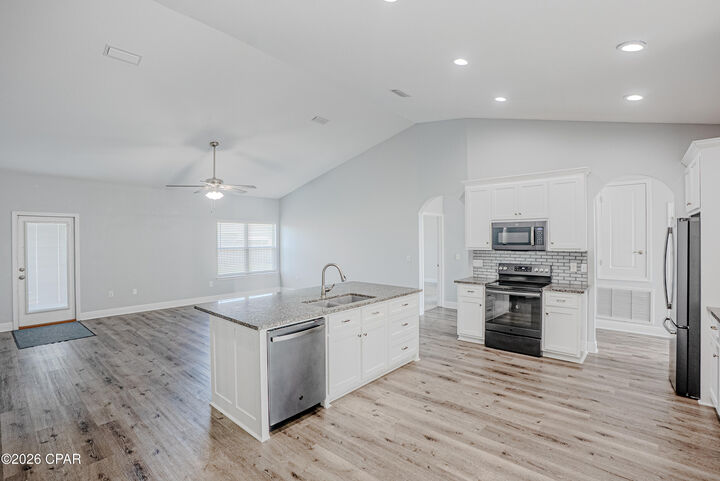 Property Photo:  3203 Colter Street  FL 32404 