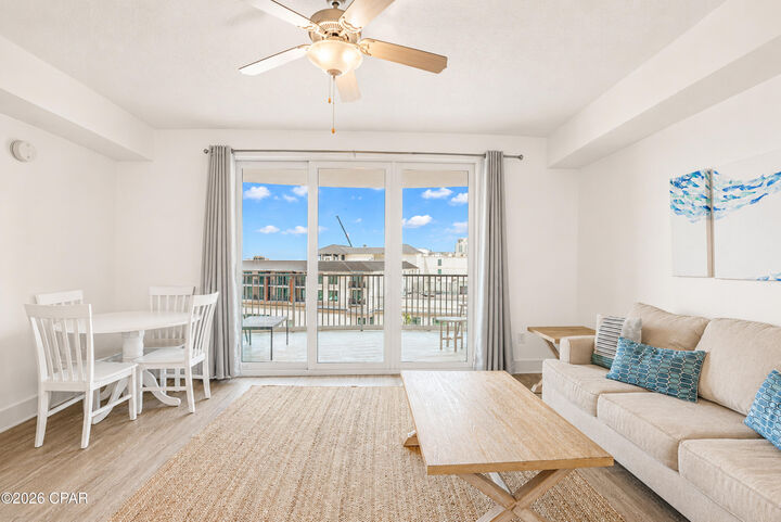 Property Photo: 15928 Front Beach Road 3-510 FL 32413