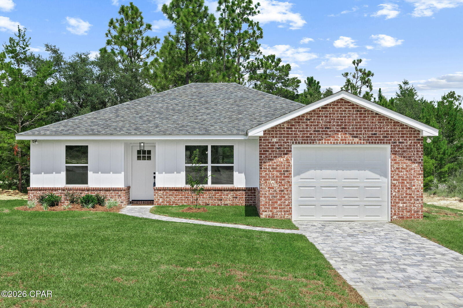 Property Photo: 2186 Hague Lane FL 32428