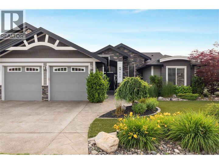 620 Mt. Ida Drive — photo 1