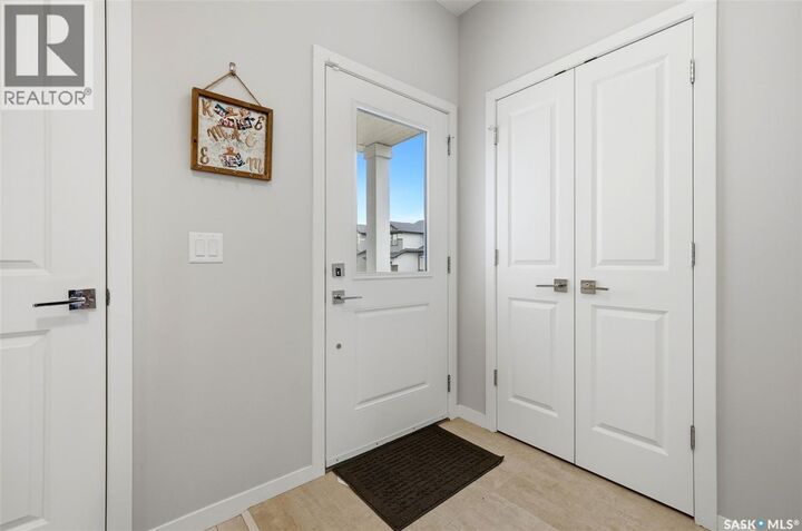 Property Photo: 3886 Gee Crescent SK S4V 3N9