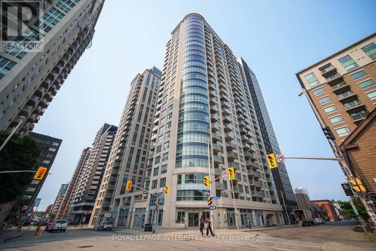 Property Photo:  195 Besserer Street 1504  ON K1N 0B6 