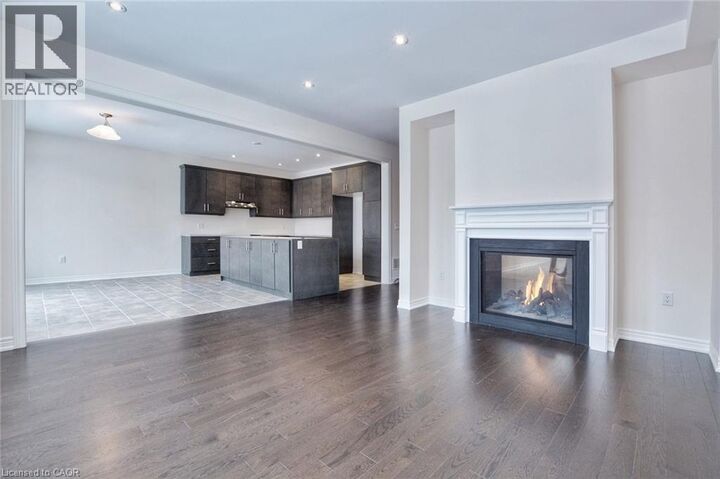 Property Photo: 39 Morrison Drive ON L9G 3K8