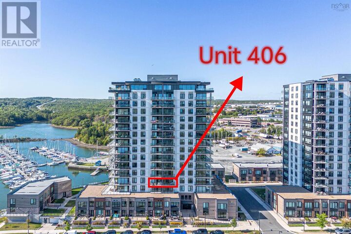 72 Seapoint Road 406 — photo 1
