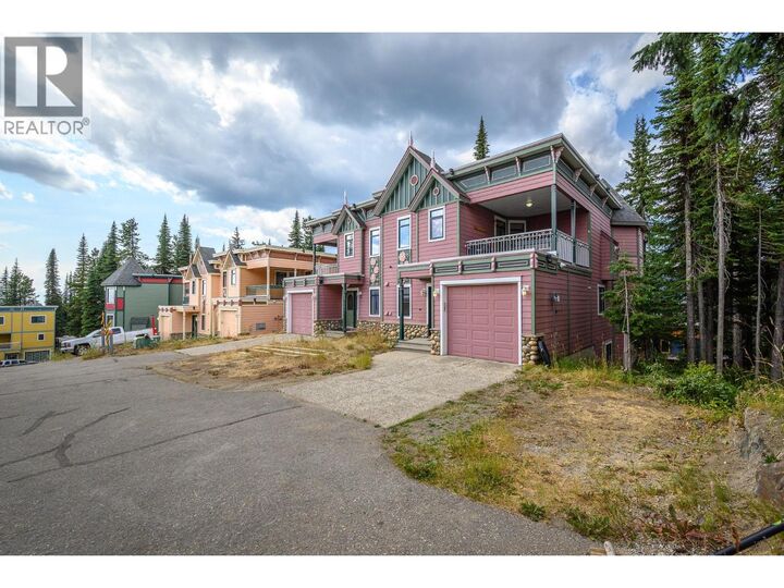 Property Photo: 635 Monashee Road 7 BC V1B 3M1