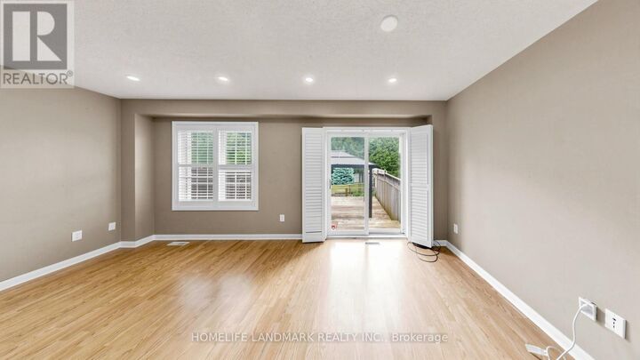 Property Photo: 78 Bonello Crescent ON L1R 3N7