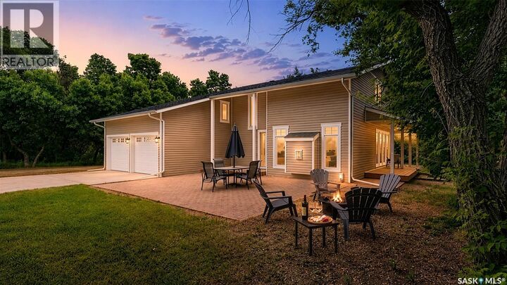 Property Photo: Campbell Acreage SK S0H 0S0