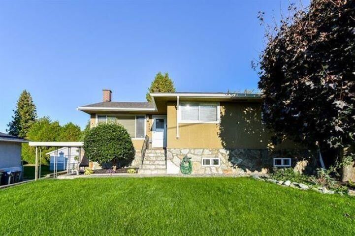 Property Photo: 9686 Princess Drive Lower BC V3V 2T4