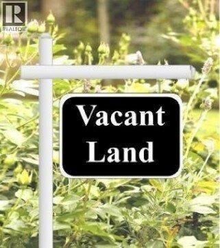 Property Photo:  Lot 5 Barachois Drive  NL A0N 1Z0 