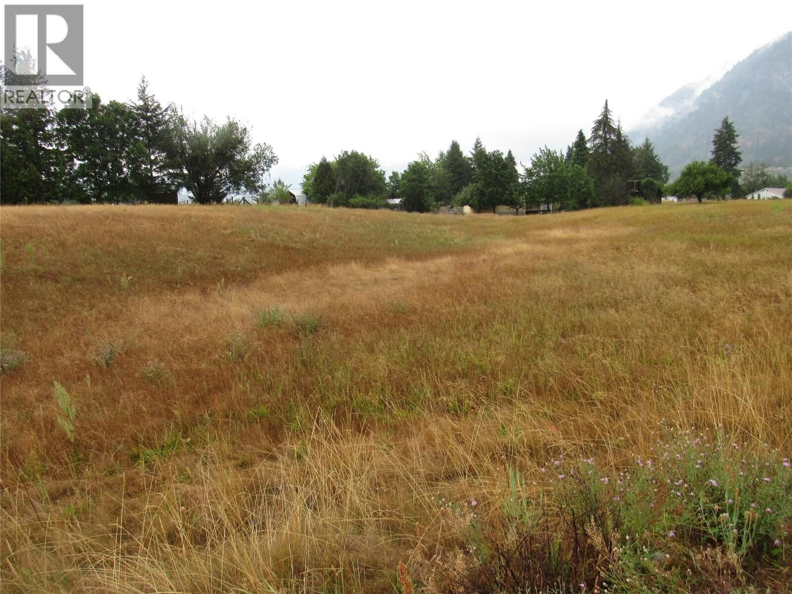 Property Photo:  Lot 16 Pearson Road  BC V1N 4L2 