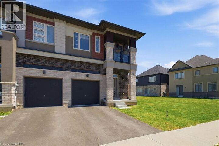 Property Photo:  26 Copeman Avenue  ON N3V 0B3 