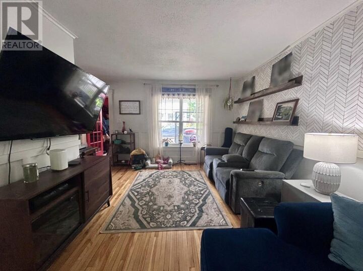 Property Photo: 66 East Valley Road NL A2H 2L5