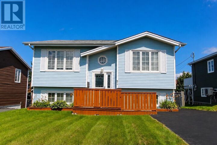 71 Michener Avenue — photo 1