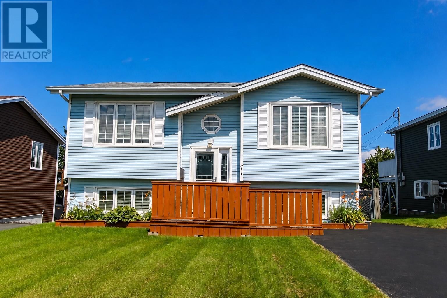 Property Photo: 71 Michener Avenue NL A1N 4B7
