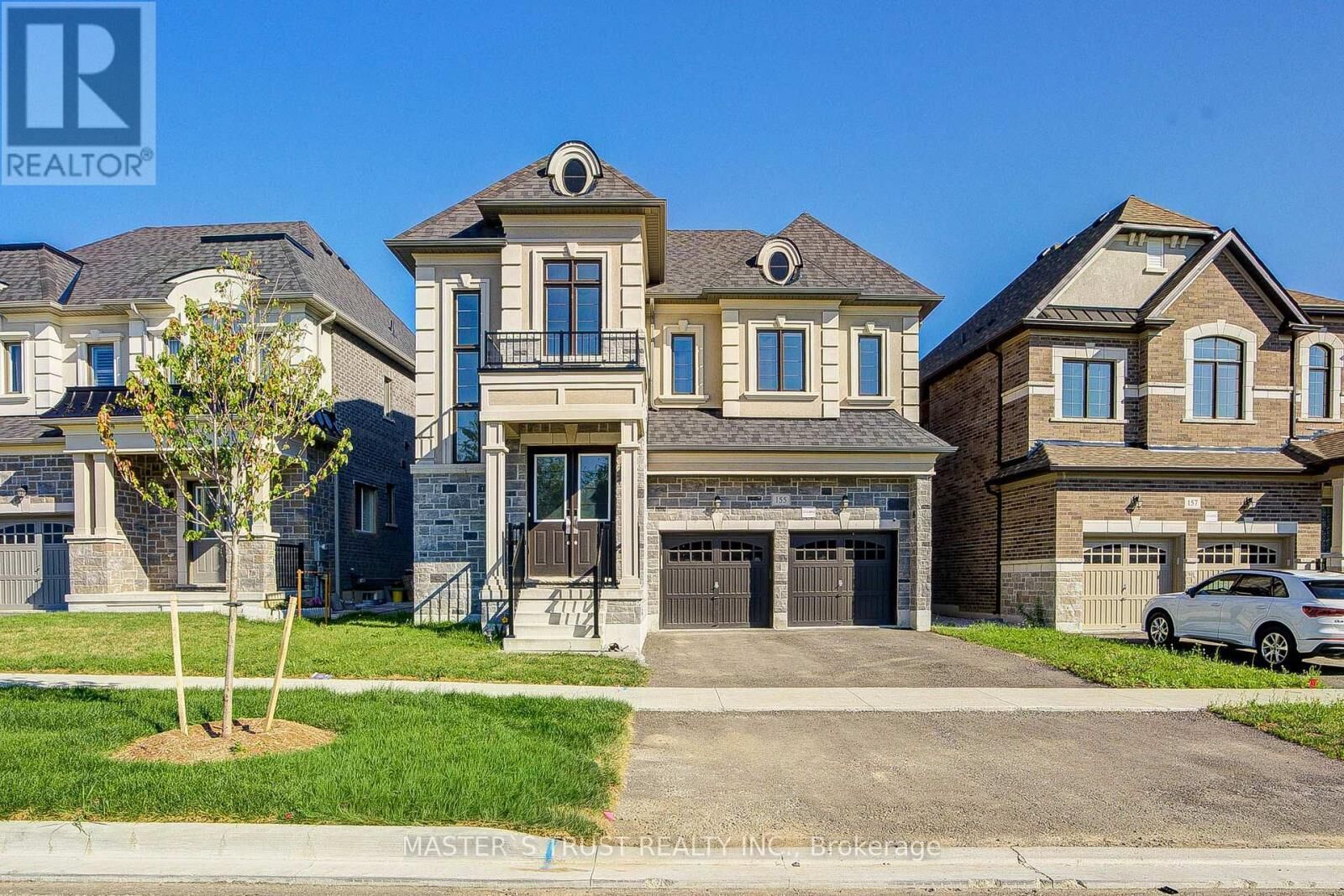 Property Photo: 155 Prairie Rose Drive ON L4S 1L9