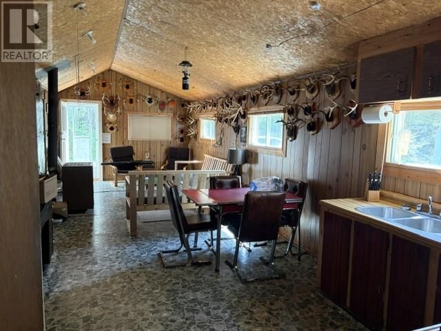 Property Photo: N/A Little Lake Huron Road ON P0P 1Y0
