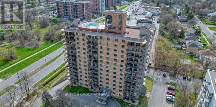 Property Photo: 257 Bath Road 101 ON K7M 7T3
